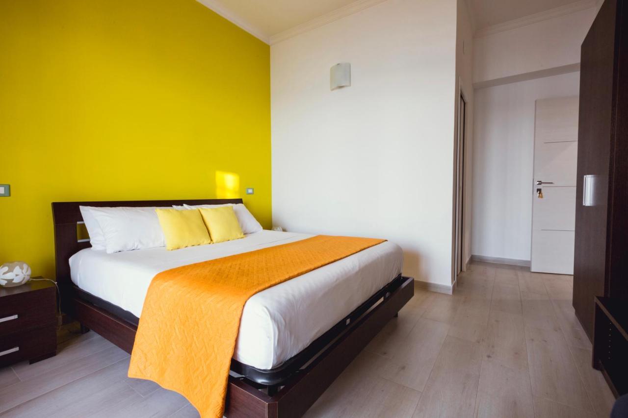 아치카스텔로 Oasis B&B 외부 사진