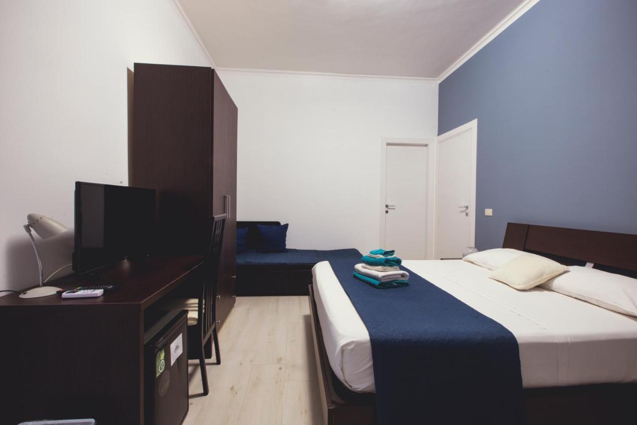 아치카스텔로 Oasis B&B 외부 사진