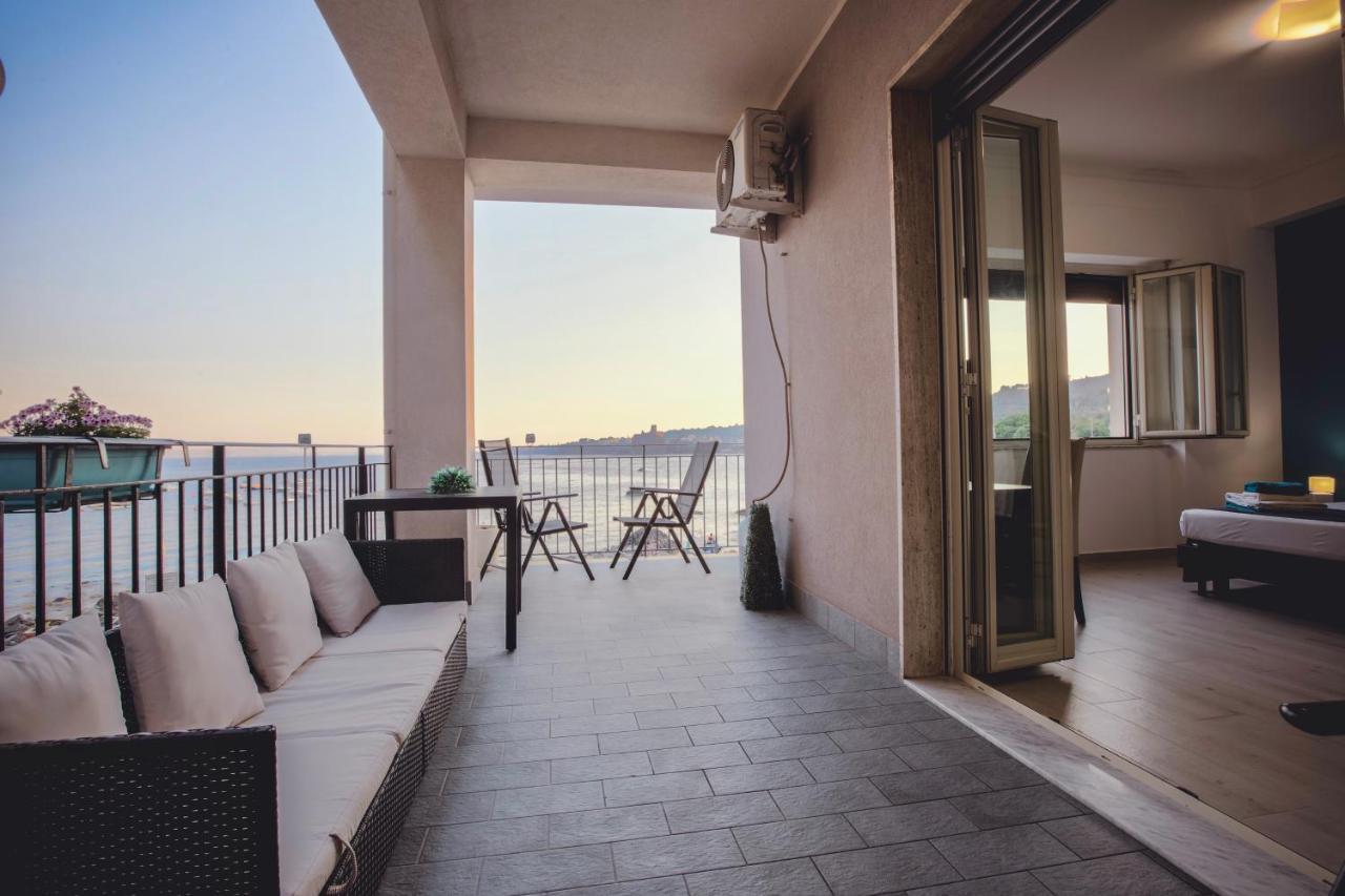 아치카스텔로 Oasis B&B 외부 사진