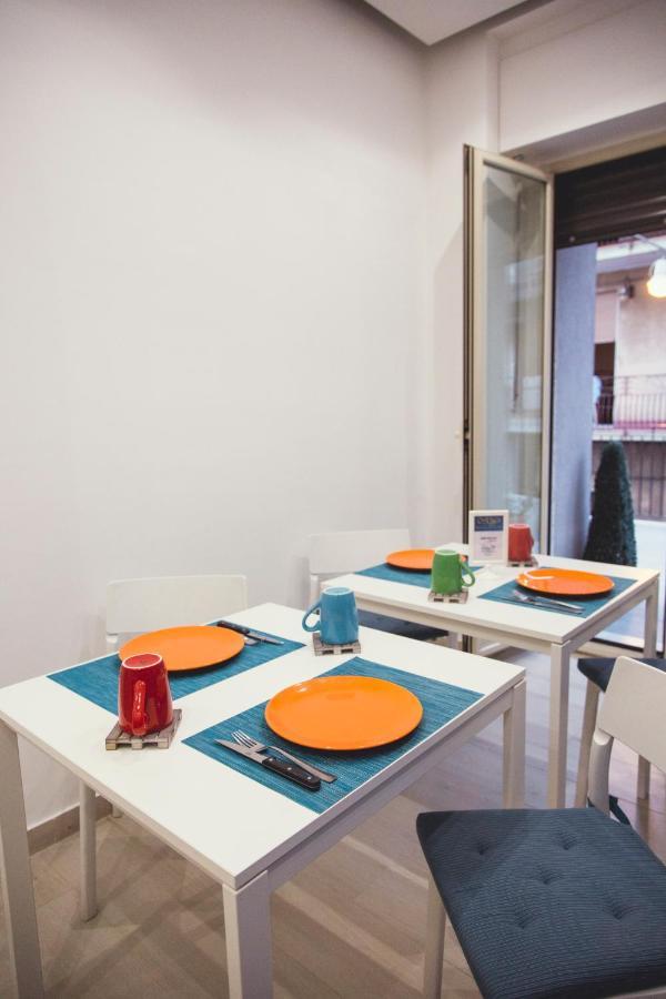 아치카스텔로 Oasis B&B 외부 사진