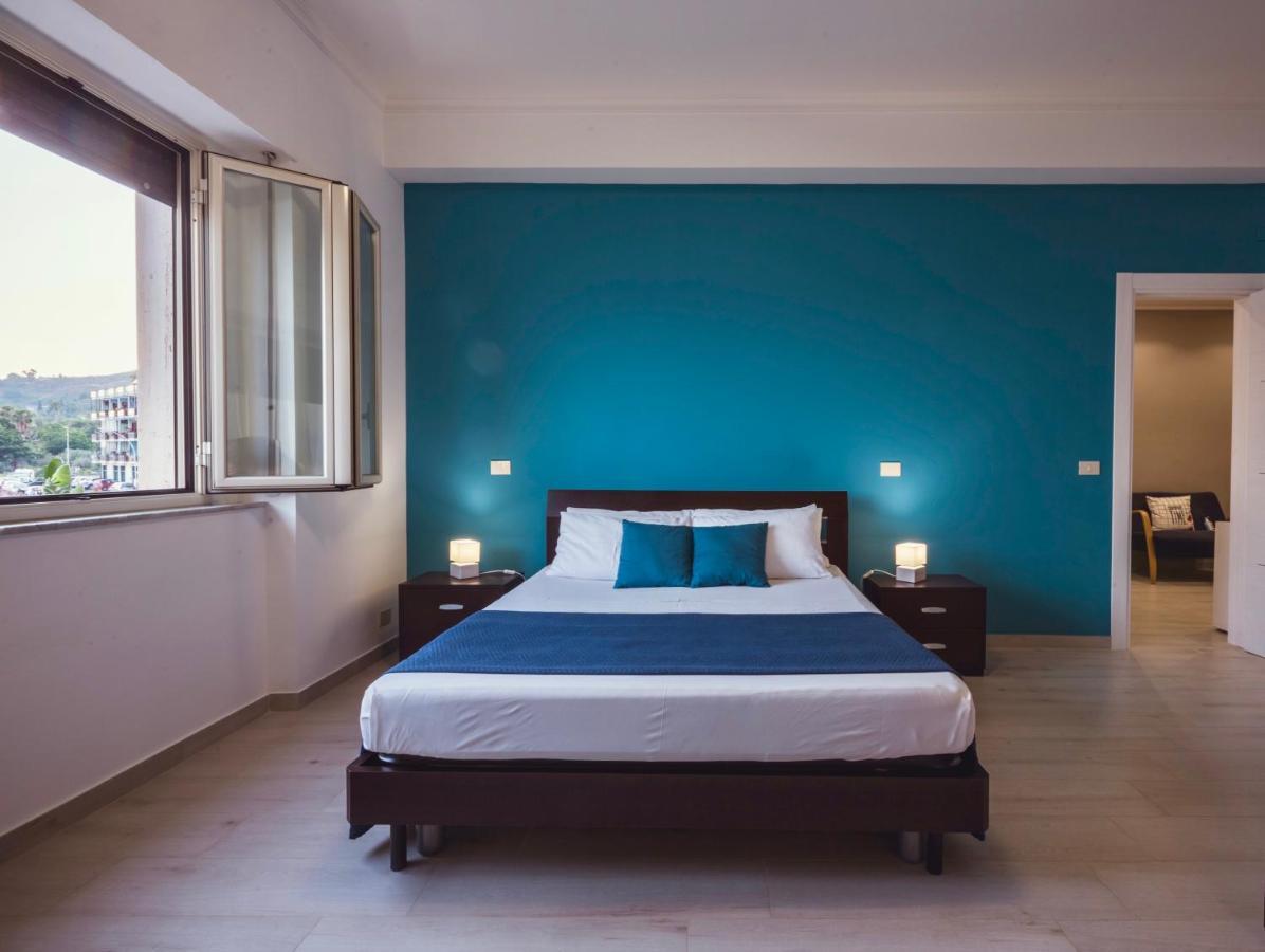 아치카스텔로 Oasis B&B 외부 사진