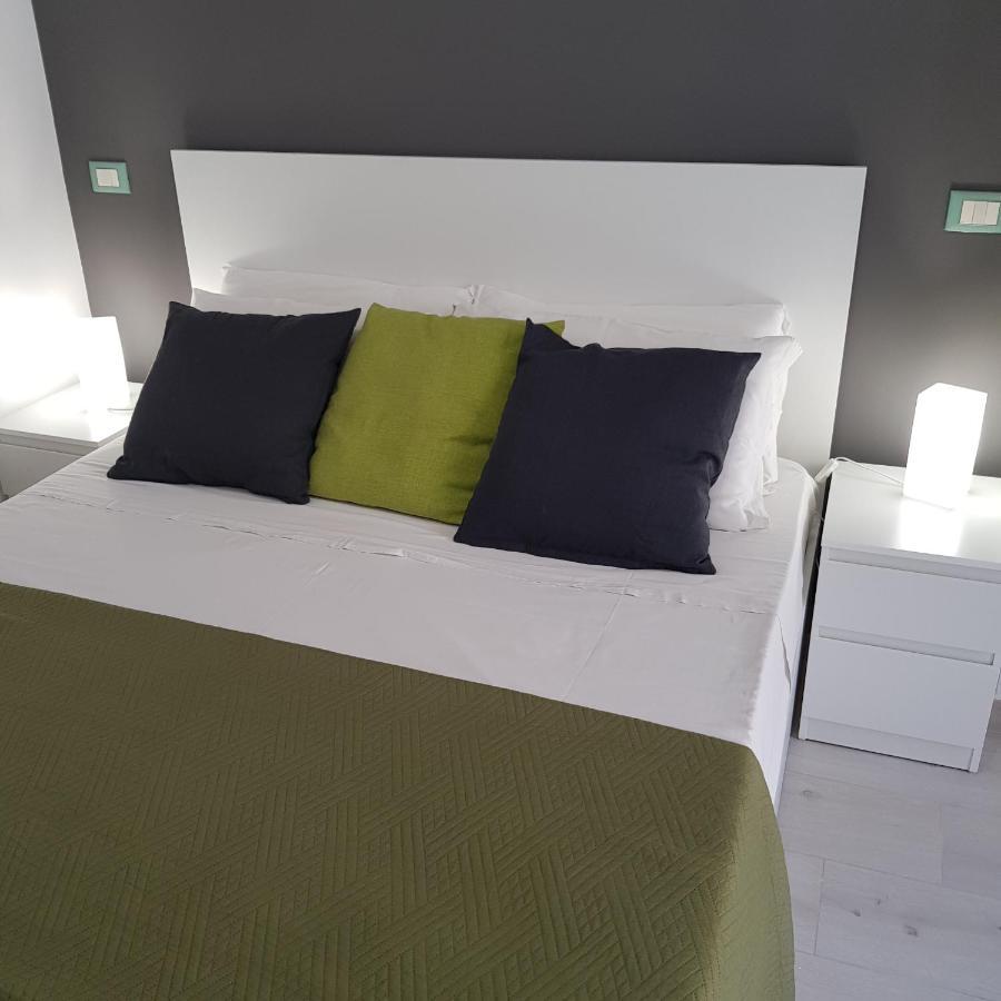 아치카스텔로 Oasis B&B 외부 사진