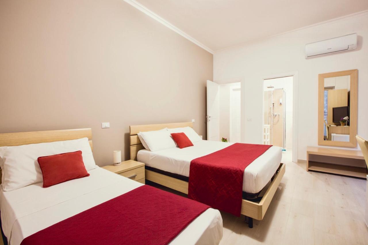 아치카스텔로 Oasis B&B 외부 사진