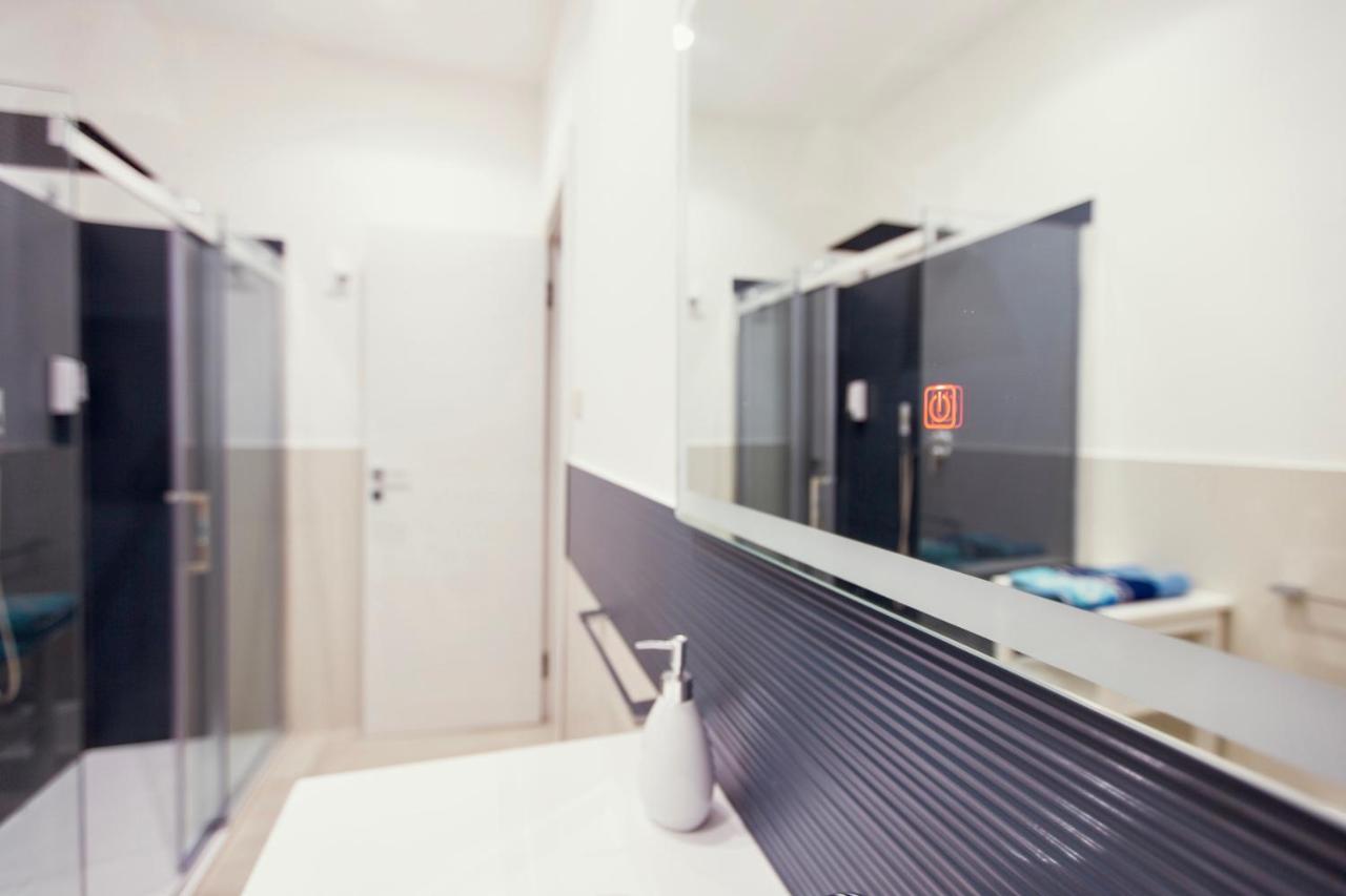 아치카스텔로 Oasis B&B 외부 사진