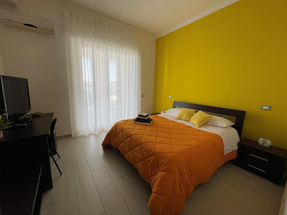 아치카스텔로 Oasis B&B 외부 사진