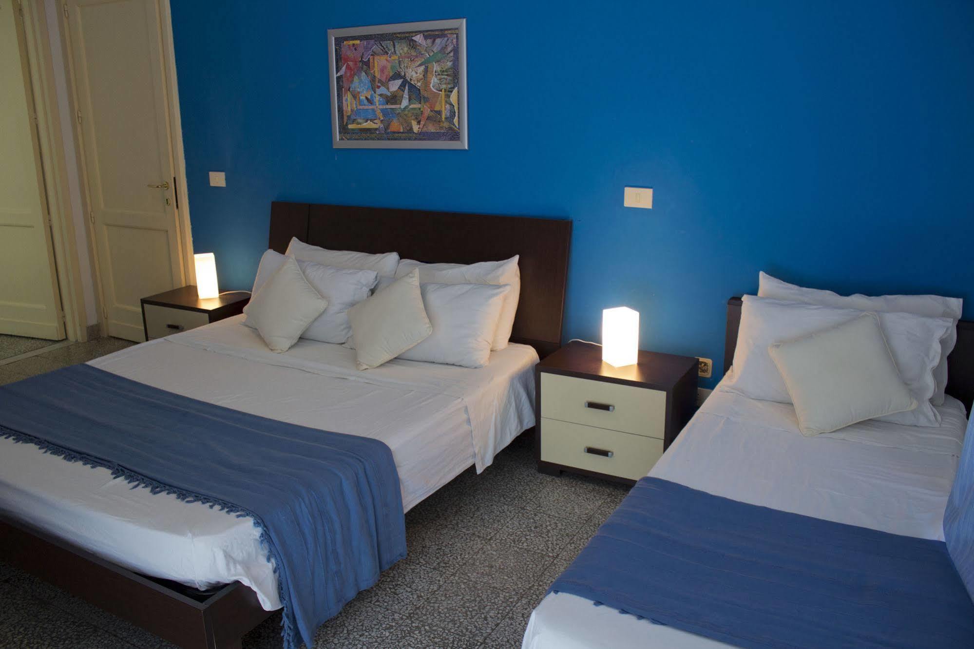 아치카스텔로 Oasis B&B 외부 사진